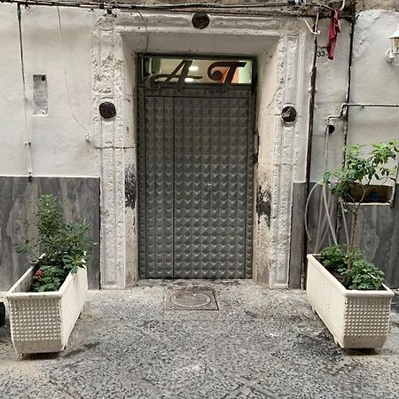 Ciko Home Neapol Exteriér fotografie