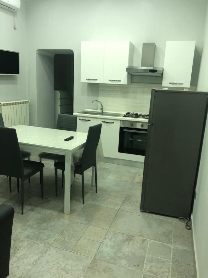 Ciko Home Neapol Exteriér fotografie