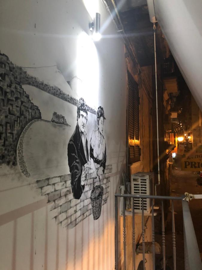 Ciko Home Neapol Exteriér fotografie