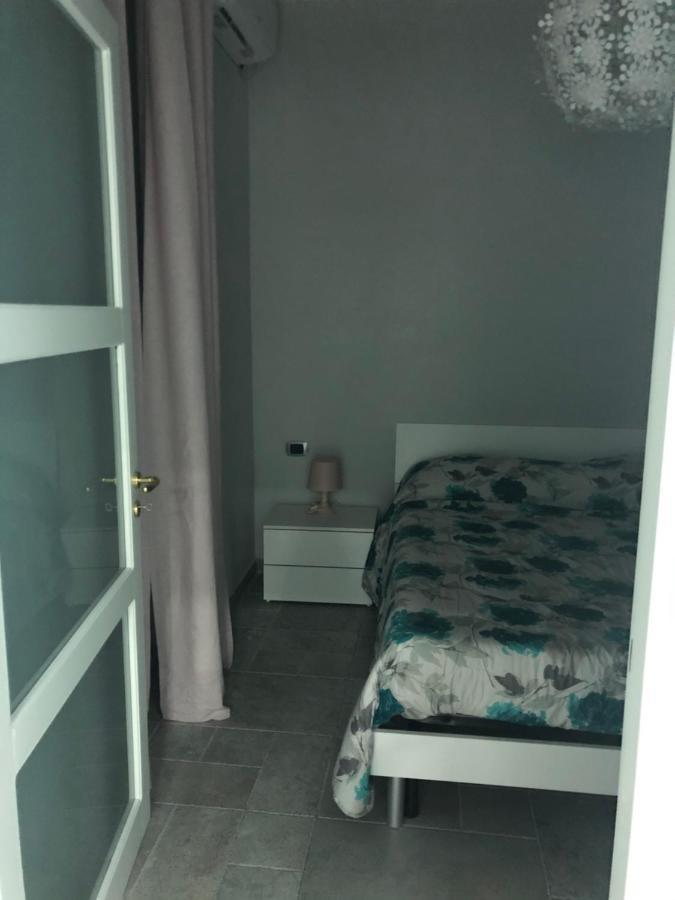 Ciko Home Neapol Exteriér fotografie