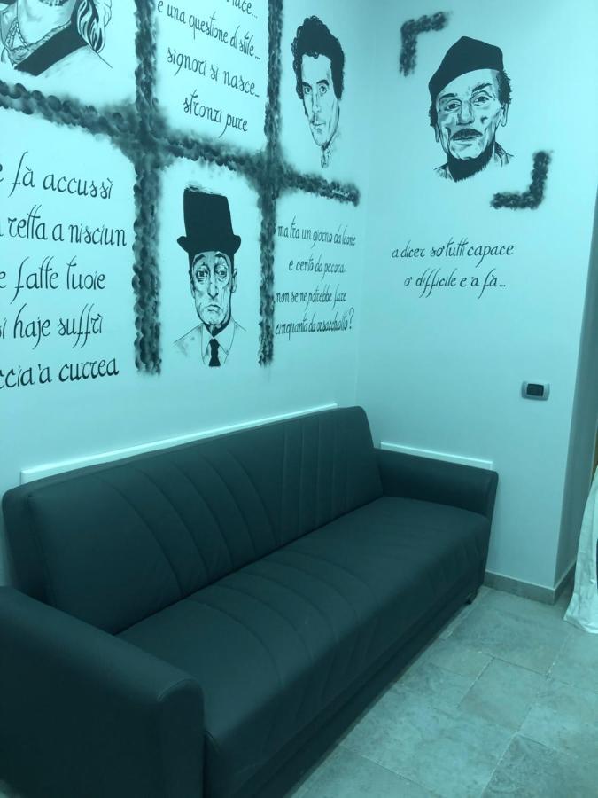 Ciko Home Neapol Exteriér fotografie