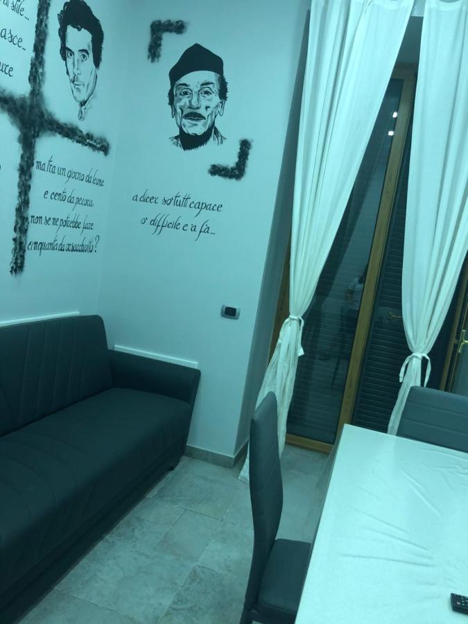 Ciko Home Neapol Exteriér fotografie
