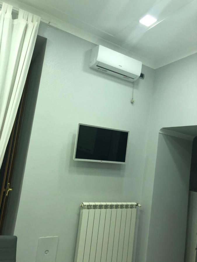 Ciko Home Neapol Exteriér fotografie